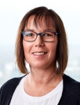 Bausachverständige, Immobiliensachverständige, Immobiliengutachterin und Baugutachterin  Tatjana Neumann Langen