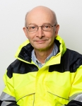 Bausachverständiger, Immobiliensachverständiger, Immobiliengutachter und Baugutachter Prof. Dr. Dipl.-Ing. Heiner Haass Langen