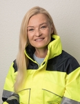 Bausachverständige, Immobiliensachverständige, Immobiliengutachterin und Baugutachterin  Katrin Ehlert Langen