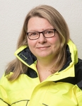 Bausachverständige, Immobiliensachverständige, Immobiliengutachterin und Baugutachterin  Svenja Rohlfs Langen